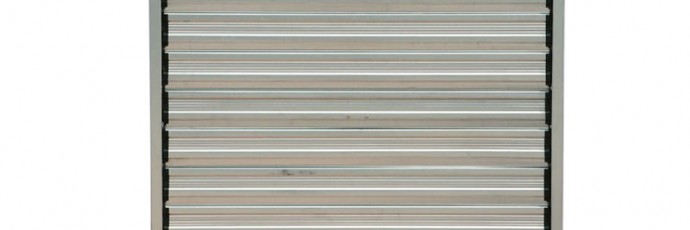 負壓風機的固定方法及注意事項